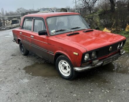 Красный ВАЗ 2103, объемом двигателя 1.5 л и пробегом 100 тыс. км за 273 $, фото 3 на Automoto.ua
