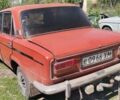 Красный ВАЗ 2103, объемом двигателя 1.3 л и пробегом 100 тыс. км за 600 $, фото 1 на Automoto.ua