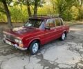 Красный ВАЗ 2103, объемом двигателя 0 л и пробегом 19 тыс. км за 656 $, фото 1 на Automoto.ua