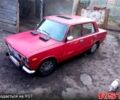 Красный ВАЗ 2103, объемом двигателя 1.5 л и пробегом 300 тыс. км за 450 $, фото 11 на Automoto.ua