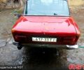 Красный ВАЗ 2103, объемом двигателя 1.5 л и пробегом 300 тыс. км за 450 $, фото 4 на Automoto.ua