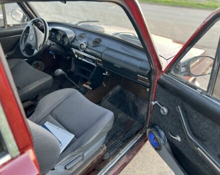 Червоний ВАЗ 2103, об'ємом двигуна 1.5 л та пробігом 50 тис. км за 750 $, фото 6 на Automoto.ua