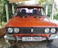 Красный ВАЗ 2103, объемом двигателя 1.6 л и пробегом 40 тыс. км за 449 $, фото 1 на Automoto.ua