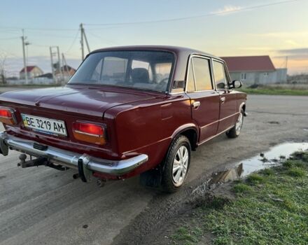 Червоний ВАЗ 2103, об'ємом двигуна 1.5 л та пробігом 50 тис. км за 750 $, фото 5 на Automoto.ua
