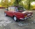 Красный ВАЗ 2103, объемом двигателя 0 л и пробегом 19 тыс. км за 656 $, фото 3 на Automoto.ua