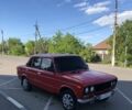 Красный ВАЗ 2103, объемом двигателя 1.7 л и пробегом 36 тыс. км за 470 $, фото 1 на Automoto.ua