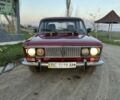 Червоний ВАЗ 2103, об'ємом двигуна 1.5 л та пробігом 50 тис. км за 750 $, фото 2 на Automoto.ua