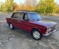 Красный ВАЗ 2103, объемом двигателя 0 л и пробегом 19 тыс. км за 656 $, фото 2 на Automoto.ua