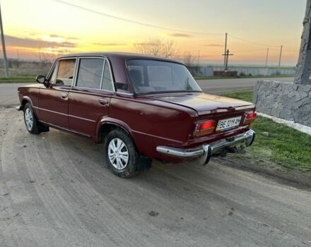 Червоний ВАЗ 2103, об'ємом двигуна 1.5 л та пробігом 50 тис. км за 750 $, фото 4 на Automoto.ua