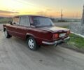 Червоний ВАЗ 2103, об'ємом двигуна 1.5 л та пробігом 50 тис. км за 750 $, фото 4 на Automoto.ua