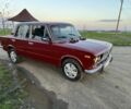 Червоний ВАЗ 2103, об'ємом двигуна 1.5 л та пробігом 50 тис. км за 750 $, фото 3 на Automoto.ua