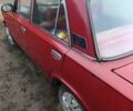 Червоний ВАЗ 2103, об'ємом двигуна 1.5 л та пробігом 100 тис. км за 600 $, фото 1 на Automoto.ua