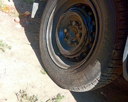 Червоний ВАЗ 2103, об'ємом двигуна 1.6 л та пробігом 0 тис. км за 470 $, фото 9 на Automoto.ua