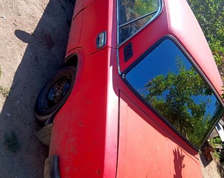 Червоний ВАЗ 2103, об'ємом двигуна 1.6 л та пробігом 0 тис. км за 470 $, фото 12 на Automoto.ua