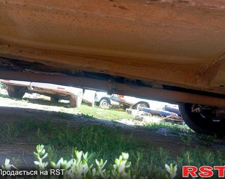 Червоний ВАЗ 2103, об'ємом двигуна 1.6 л та пробігом 0 тис. км за 470 $, фото 8 на Automoto.ua