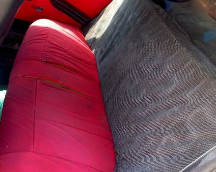 Червоний ВАЗ 2103, об'ємом двигуна 1.6 л та пробігом 0 тис. км за 470 $, фото 4 на Automoto.ua