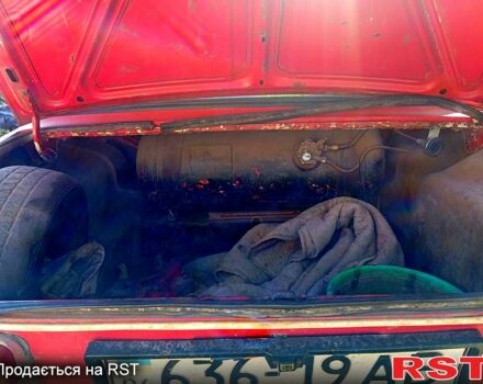 Червоний ВАЗ 2103, об'ємом двигуна 1.6 л та пробігом 0 тис. км за 470 $, фото 2 на Automoto.ua