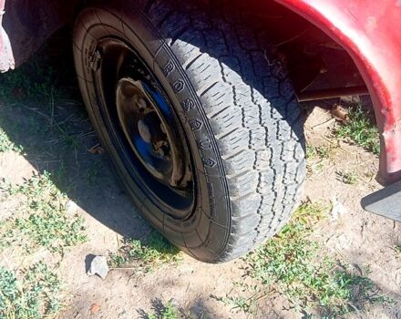 Червоний ВАЗ 2103, об'ємом двигуна 1.6 л та пробігом 0 тис. км за 470 $, фото 10 на Automoto.ua