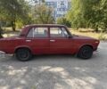 Красный ВАЗ 2103, объемом двигателя 1.5 л и пробегом 150 тыс. км за 600 $, фото 5 на Automoto.ua