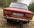 Червоний ВАЗ 2103, об'ємом двигуна 1.3 л та пробігом 0 тис. км за 550 $, фото 9 на Automoto.ua