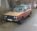Красный ВАЗ 2103, объемом двигателя 1 л и пробегом 1000 тыс. км за 500 $, фото 1 на Automoto.ua