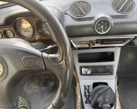 Красный ВАЗ 2103, объемом двигателя 1.5 л и пробегом 150 тыс. км за 600 $, фото 9 на Automoto.ua