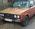 Красный ВАЗ 2103, объемом двигателя 1 л и пробегом 1000 тыс. км за 500 $, фото 2 на Automoto.ua