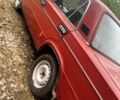 Червоний ВАЗ 2103, об'ємом двигуна 1.3 л та пробігом 0 тис. км за 550 $, фото 7 на Automoto.ua