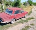 Красный ВАЗ 2103, объемом двигателя 0 л и пробегом 1 тыс. км за 605 $, фото 2 на Automoto.ua