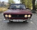 Красный ВАЗ 2103, объемом двигателя 1.5 л и пробегом 150 тыс. км за 600 $, фото 7 на Automoto.ua