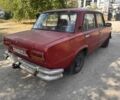 Красный ВАЗ 2103, объемом двигателя 1.5 л и пробегом 150 тыс. км за 600 $, фото 4 на Automoto.ua