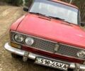 Червоний ВАЗ 2103, об'ємом двигуна 1.3 л та пробігом 0 тис. км за 550 $, фото 6 на Automoto.ua