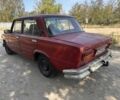 Красный ВАЗ 2103, объемом двигателя 1.5 л и пробегом 150 тыс. км за 600 $, фото 2 на Automoto.ua