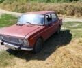 Червоний ВАЗ 2103, об'ємом двигуна 0 л та пробігом 1 тис. км за 606 $, фото 1 на Automoto.ua