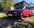 Червоний ВАЗ 2103, об'ємом двигуна 0 л та пробігом 1000 тис. км за 528 $, фото 1 на Automoto.ua