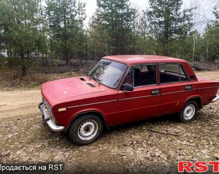Червоний ВАЗ 2103, об'ємом двигуна 1.3 л та пробігом 0 тис. км за 550 $, фото 1 на Automoto.ua