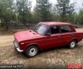 Червоний ВАЗ 2103, об'ємом двигуна 1.3 л та пробігом 0 тис. км за 550 $, фото 1 на Automoto.ua