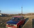 Червоний ВАЗ 2103, об'ємом двигуна 1.6 л та пробігом 60 тис. км за 271 $, фото 1 на Automoto.ua