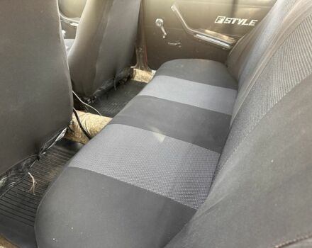 Красный ВАЗ 2103, объемом двигателя 1.5 л и пробегом 150 тыс. км за 600 $, фото 10 на Automoto.ua