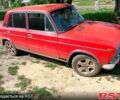 Красный ВАЗ 2103, объемом двигателя 1.5 л и пробегом 86 тыс. км за 700 $, фото 1 на Automoto.ua
