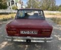 Красный ВАЗ 2103, объемом двигателя 1.5 л и пробегом 150 тыс. км за 600 $, фото 3 на Automoto.ua