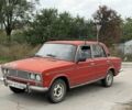 Червоний ВАЗ 2103, об'ємом двигуна 0 л та пробігом 100 тис. км за 445 $, фото 1 на Automoto.ua