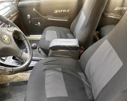 Красный ВАЗ 2103, объемом двигателя 1.5 л и пробегом 150 тыс. км за 600 $, фото 8 на Automoto.ua