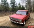 Червоний ВАЗ 2103, об'ємом двигуна 1.3 л та пробігом 0 тис. км за 550 $, фото 1 на Automoto.ua