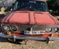 Красный ВАЗ 2103, объемом двигателя 1.5 л и пробегом 53 тыс. км за 448 $, фото 1 на Automoto.ua