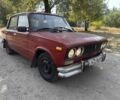 Красный ВАЗ 2103, объемом двигателя 1.5 л и пробегом 150 тыс. км за 600 $, фото 6 на Automoto.ua