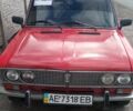 Красный ВАЗ 2103, объемом двигателя 1 л и пробегом 1 тыс. км за 780 $, фото 1 на Automoto.ua