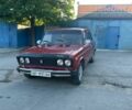 Красный ВАЗ 2103, объемом двигателя 1.3 л и пробегом 100 тыс. км за 544 $, фото 1 на Automoto.ua