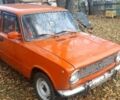 Червоний ВАЗ 2103, об'ємом двигуна 0 л та пробігом 100 тис. км за 668 $, фото 1 на Automoto.ua