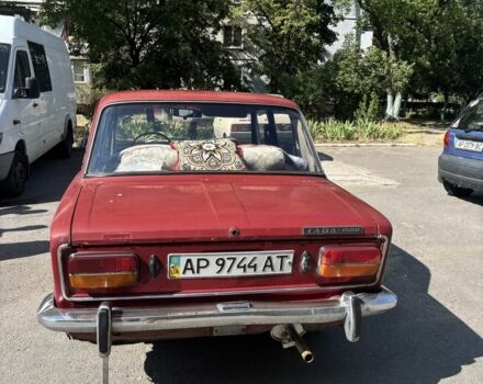 Красный ВАЗ 2103, объемом двигателя 0 л и пробегом 200 тыс. км за 475 $, фото 1 на Automoto.ua